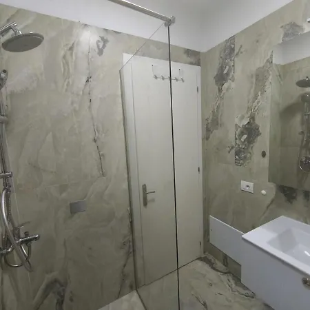 Apartman Tuma Family Golem