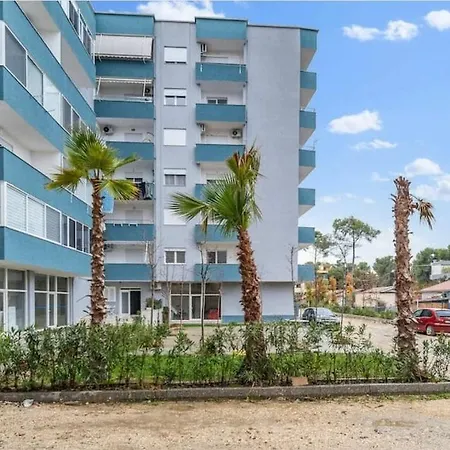 Tuma Family Apartment *