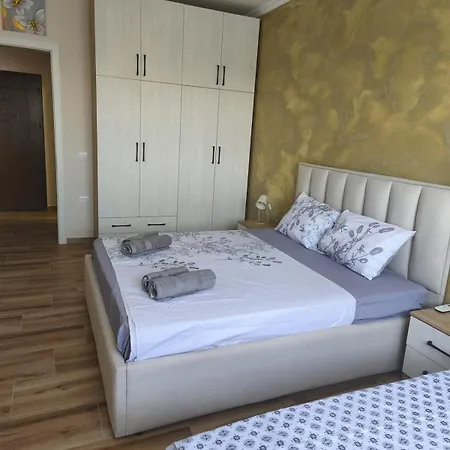 Apartman Tuma Family