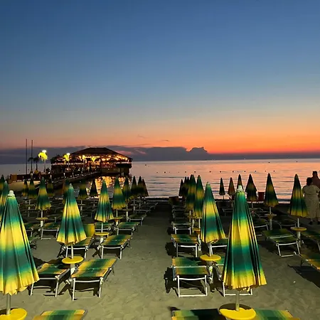 Apartment Tuma Family *