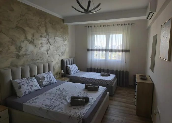 Tuma Family Golem (Tirana)