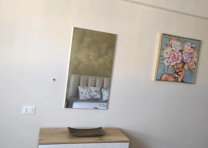 Tuma Family Apartment *