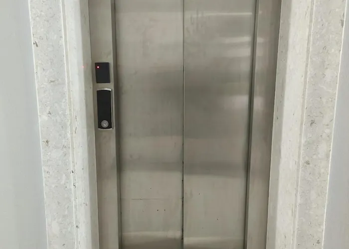 Apartment Tuma Family