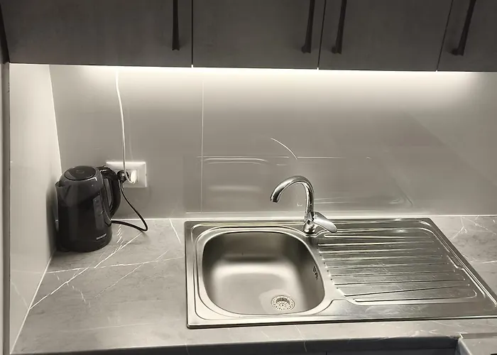 Apartment Tuma Family