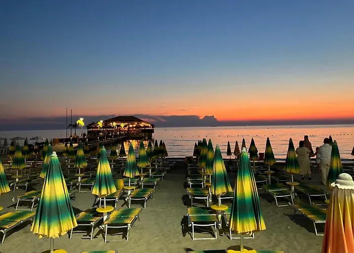 Apartment Tuma Family *