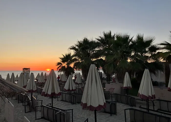 Tuma Family * Golem (Tirana)