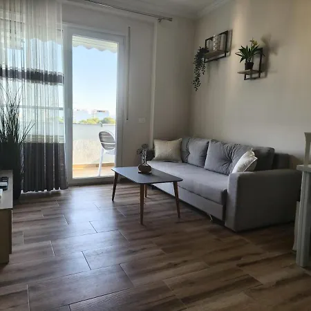 Tůma Family Apartmán *