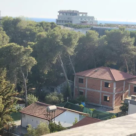 Apartamento Tuma Family *