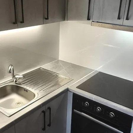 Tůma Family Golem (Tirana)