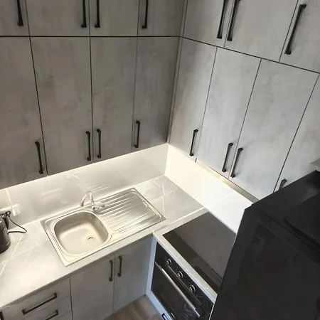 Tůma Family Golem (Tirana)