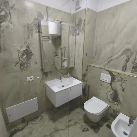 Tůma Family Apartmán