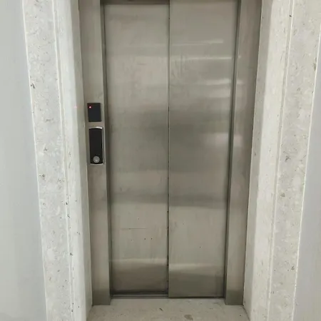 Apartmán Tůma Family