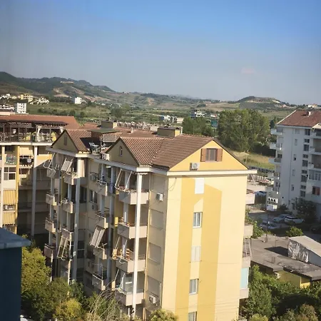 Apartmán Tůma Family *