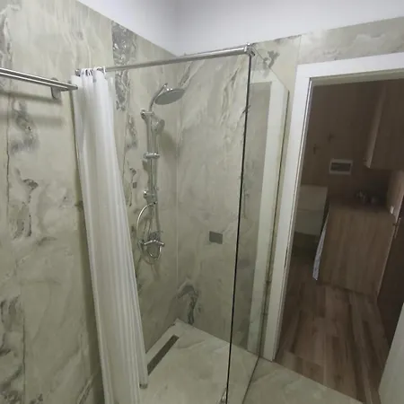 Apartmán Tůma Family Golem (Tirana)