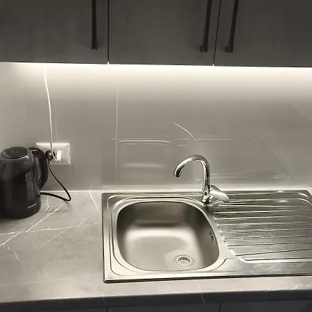 Apartmán Tůma Family