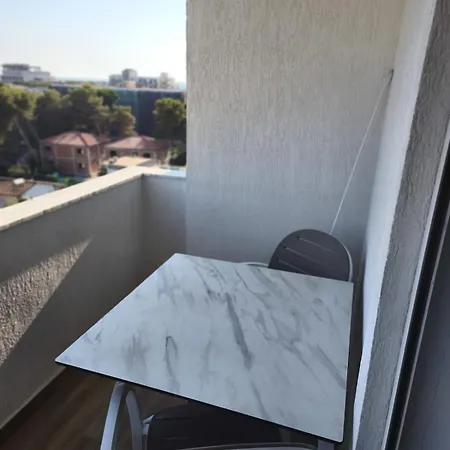 Apartmán Tůma Family *