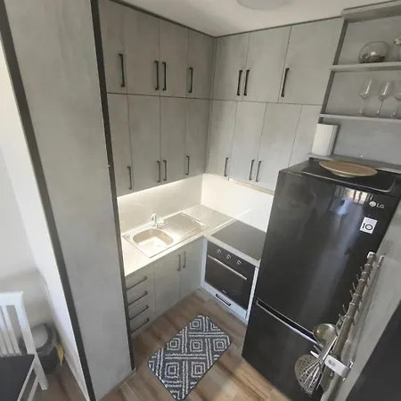 Tůma Family Golem (Tirana)