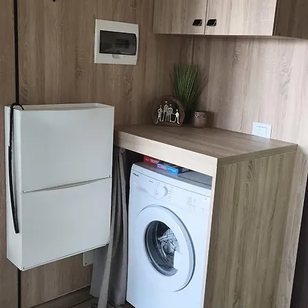 Apartmán Tůma Family Golem (Tirana)