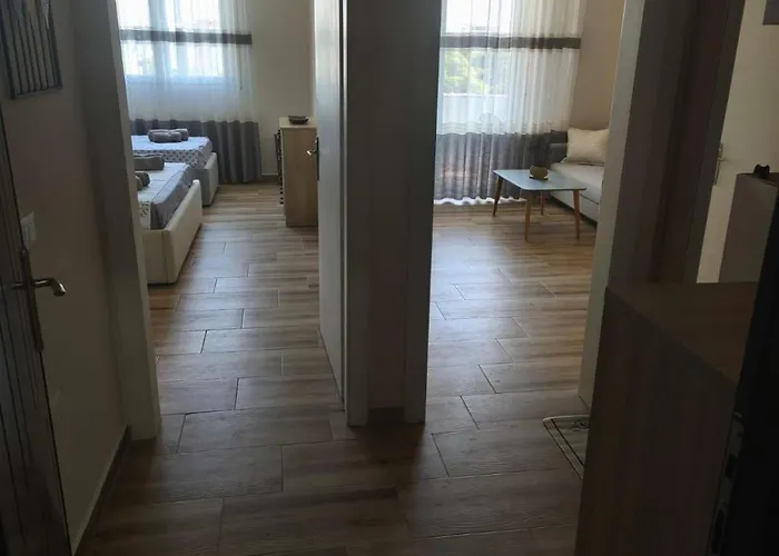 Apartamento Tuma Family *