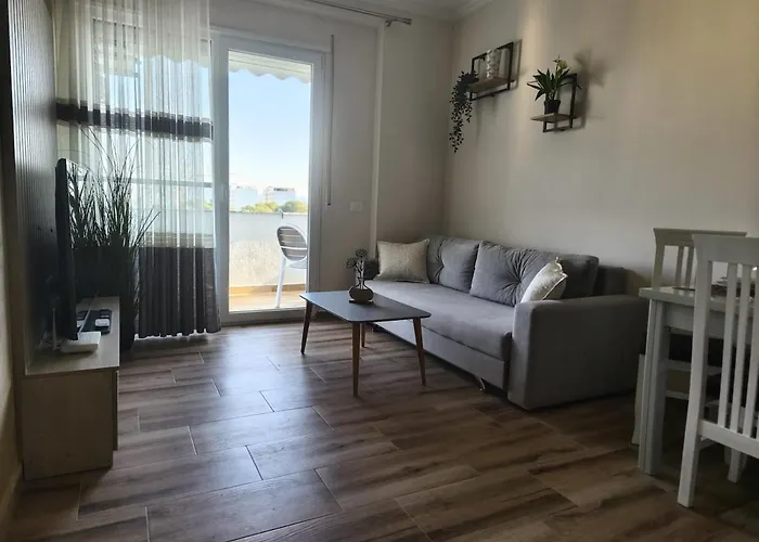 Tuma Family Apartamento *