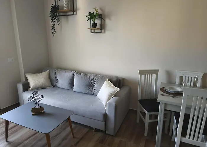 Tuma Family Golem (Tirana)