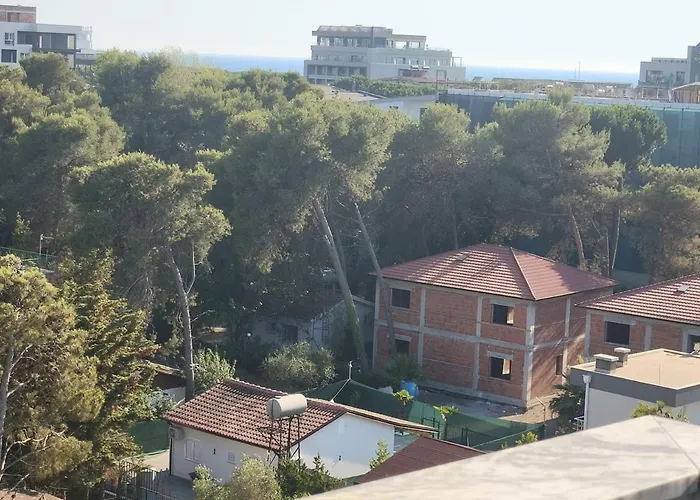 Apartamento Tuma Family *