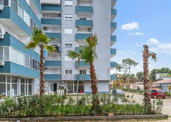 Tuma Family Apartamento *