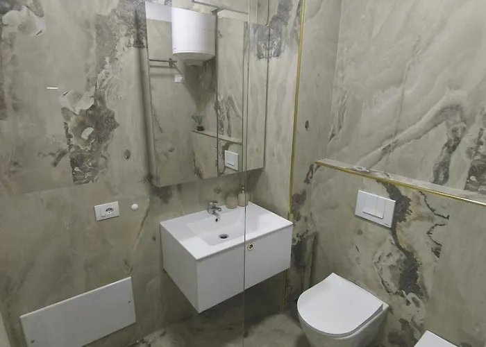 Tuma Family Apartamento