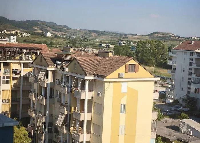 Apartamento Tuma Family *