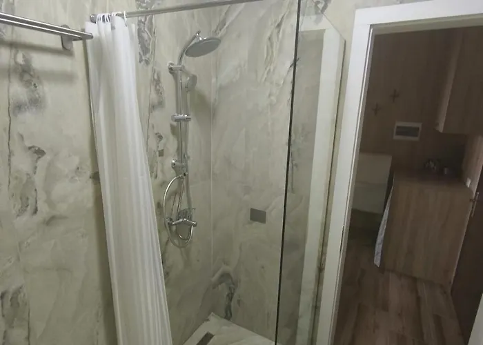 Apartamento Tuma Family Golem (Tirana)