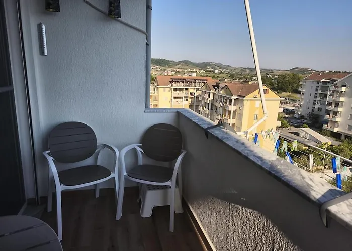 Apartamento Tuma Family