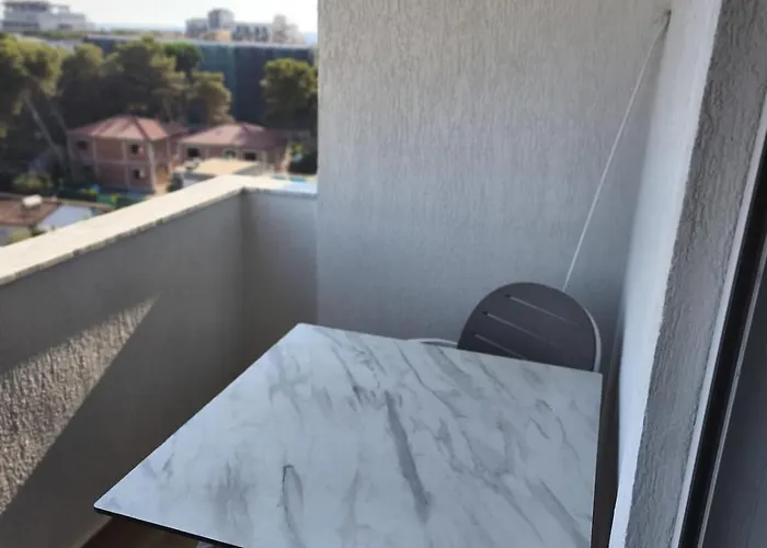 Apartamento Tuma Family *