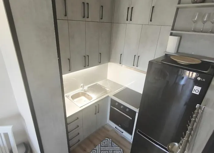 Tuma Family Golem (Tirana)