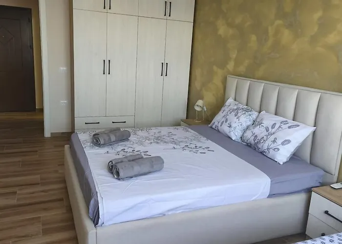 Apartamento Tuma Family